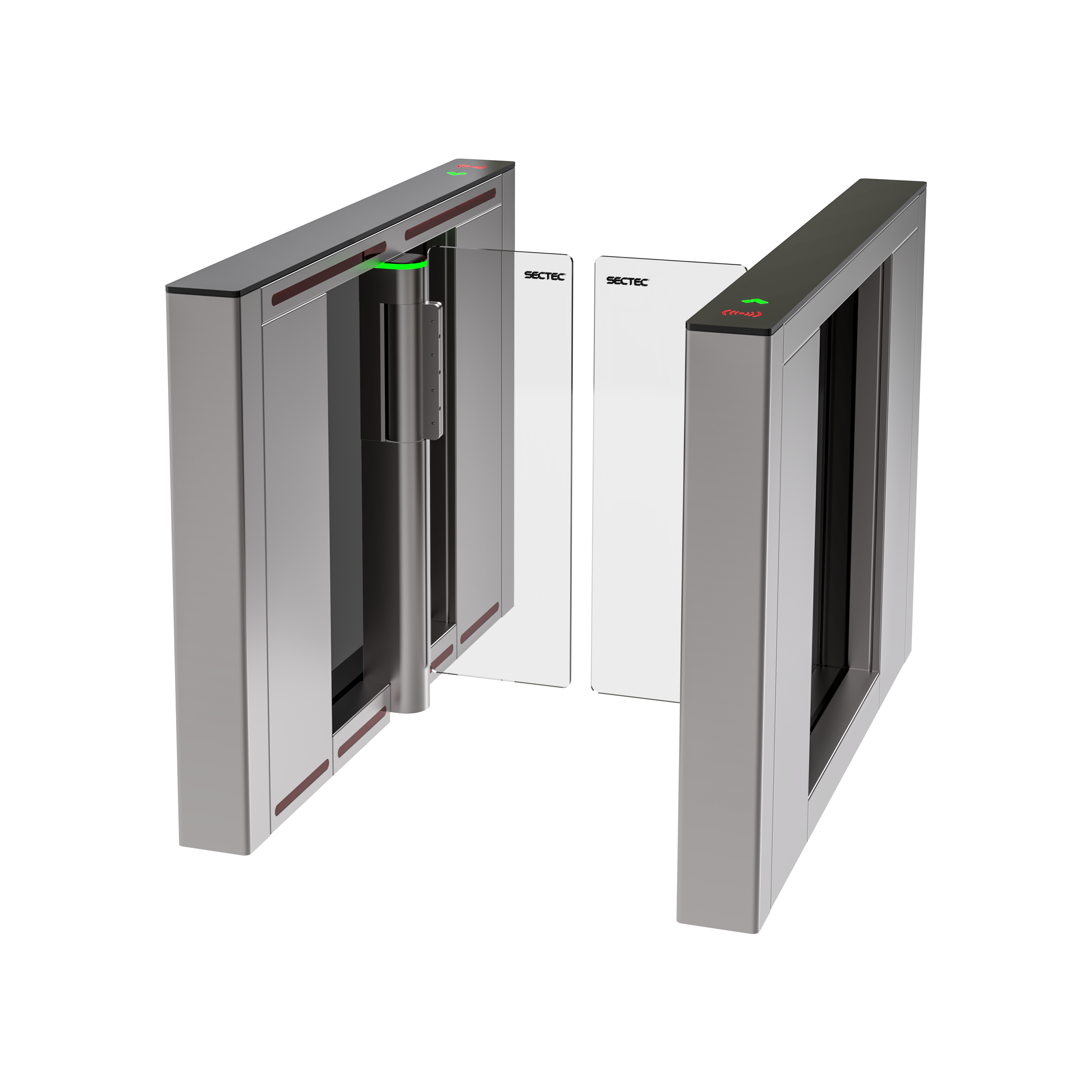 SCT1001 - Paslanmaz
